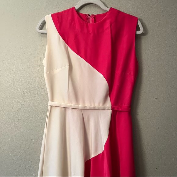 Unique Handsewn Vintage Gown - Picture 6 of 9